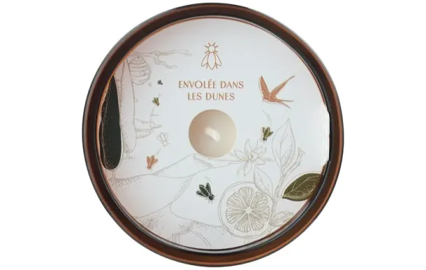 LA ROCHERE BOUGIE  A 644902